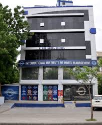 Institute of Hotel Management Ahmedabad